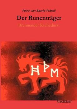 Paperback Der Runenträger [German] Book