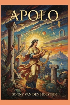 Apolo: Luz y Leyenda (Spanish Edition)