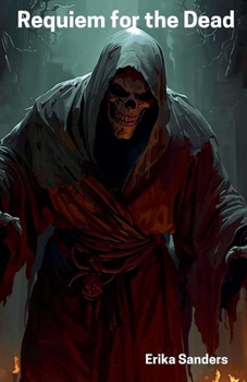 Paperback Requiem for the Dead Book