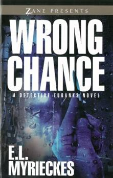Paperback Wrong Chance Book