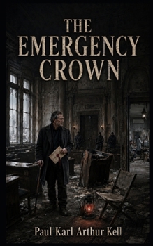 The Emergency Crown (The Ash Commonwealth)