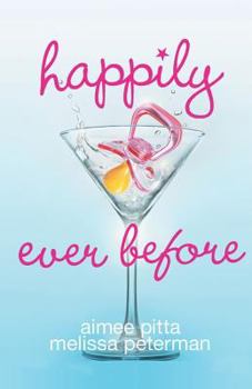 Paperback Happily Ever Before Book