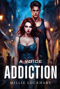 Paperback A Voice Addiction Book