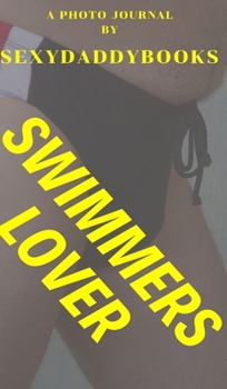 Hardcover Swimmers lover Book