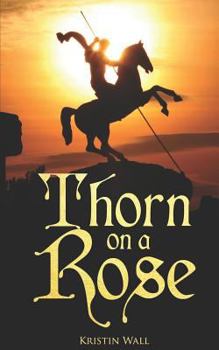 Paperback Thorn on a Rose Book