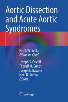 Paperback Aortic Dissection and Acute Aortic Syndromes Book
