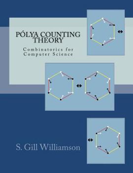 Paperback Polya Counting Theory: Combinatorics for Computer Science Book