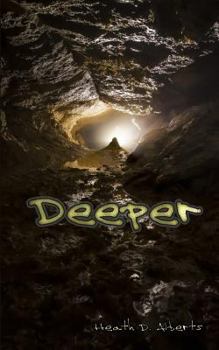 Paperback Deeper Book