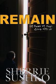 Paperback Remain Book