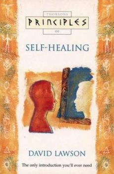 Paperback Principles of Self-Healing Book