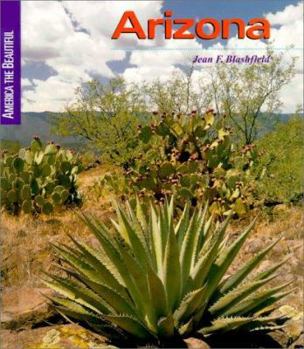 Library Binding Arizona Book