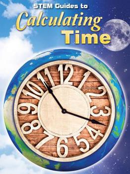 Paperback Stem Guides to Calculating Time Book