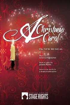 Paperback A Christmas Carol Book