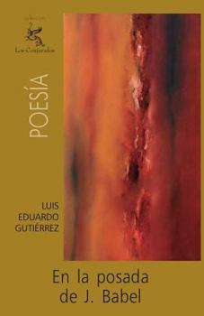 Paperback En la posada de J. Babel [Spanish] Book
