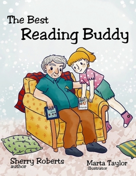 Paperback The Best Reading Buddy Book