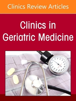 Hardcover Falls Prevention, an Issue of Clinics in Geriatric Medicine: Volume 42-4 Book