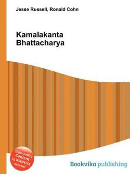 Paperback Kamalakanta Bhattacharya Book