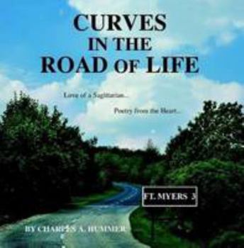 Paperback Curves In The Road Of Life Book