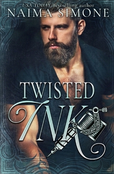 Paperback Twisted Ink Book