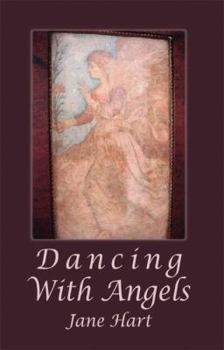 Paperback Dancing with Angels Book