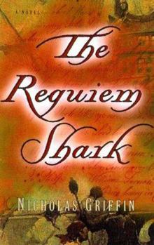 Hardcover The Requiem Shark: A Novel Book