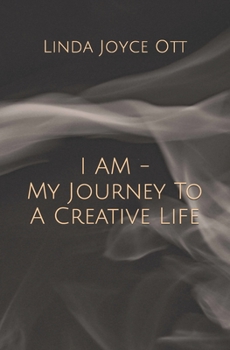 Paperback I AM - My Journey To A Creative Life Book