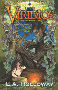 Paperback Viridios Book