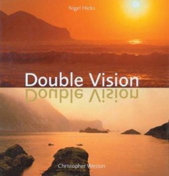 Hardcover Double Vision Book