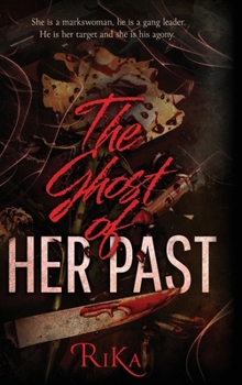 Hardcover The Ghost Of HER PAST Book