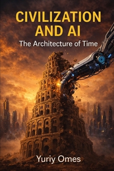 Civilization and AI: The Architecture of (The Intelligence of Time)