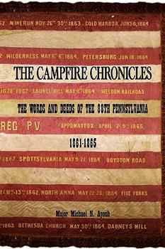 Paperback The Campfire Chronicles Book