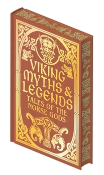 Viking Myths & Legends (Collectible Myths and Legends)