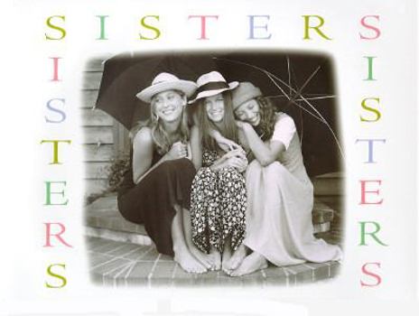 Hardcover Sisters Book