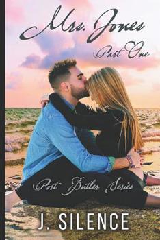 Paperback Mrs. Jones: Part One Book