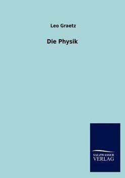 Paperback Die Physik [German] Book