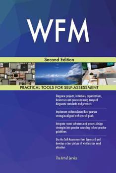 Paperback WFM Second Edition Book
