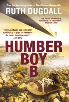 Paperback Humber Boy B: A Shocking and Intelligent Psychological Thriller Book