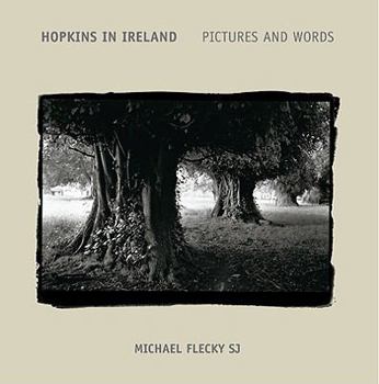 Paperback Hopkins in Ireland: Pictures and Words Book