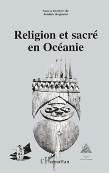 Paperback Religion Et Sacré En Océanie [French] Book