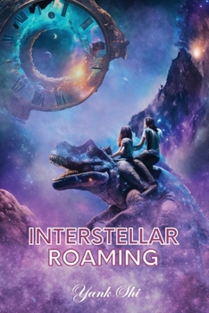 Paperback Interstellar Roaming Book