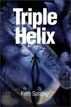 Paperback Triple Helix Book