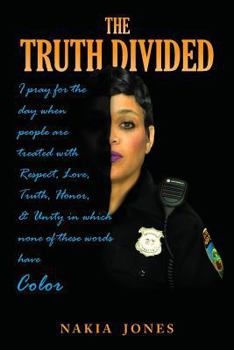 Paperback The Truth Divided Book