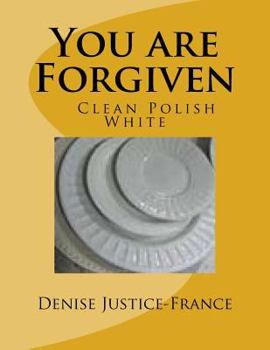 Paperback You are Forgiven Book