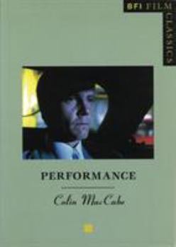 Paperback Performance Book