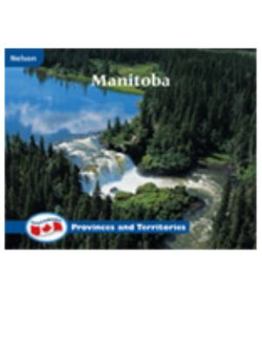 Paperback Manitoba: InfoCanada: Provinces and Territories Book