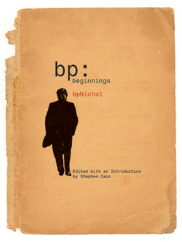 Paperback Bp: Beginnings Book