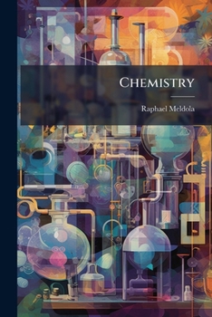 Paperback Chemistry Book