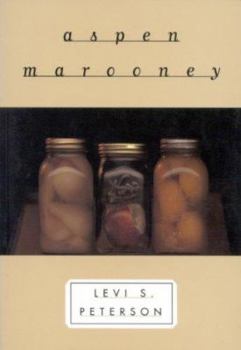 Paperback Aspen Marooney Book