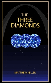 Paperback The Three Diamonds Book