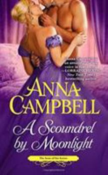 A Scoundrel by Moonlight - Book #4 of the Sons of Sin